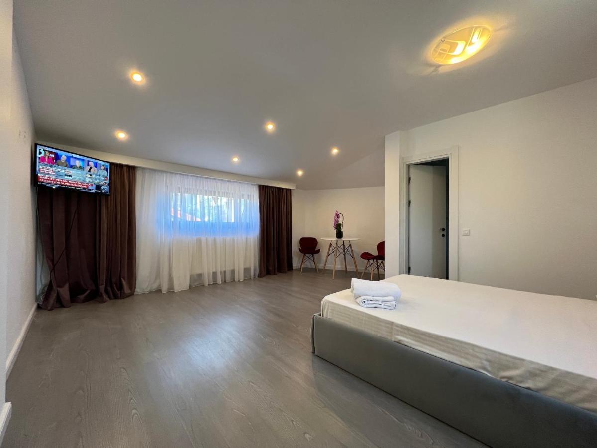 Center By Acme Rent Guest house 2*