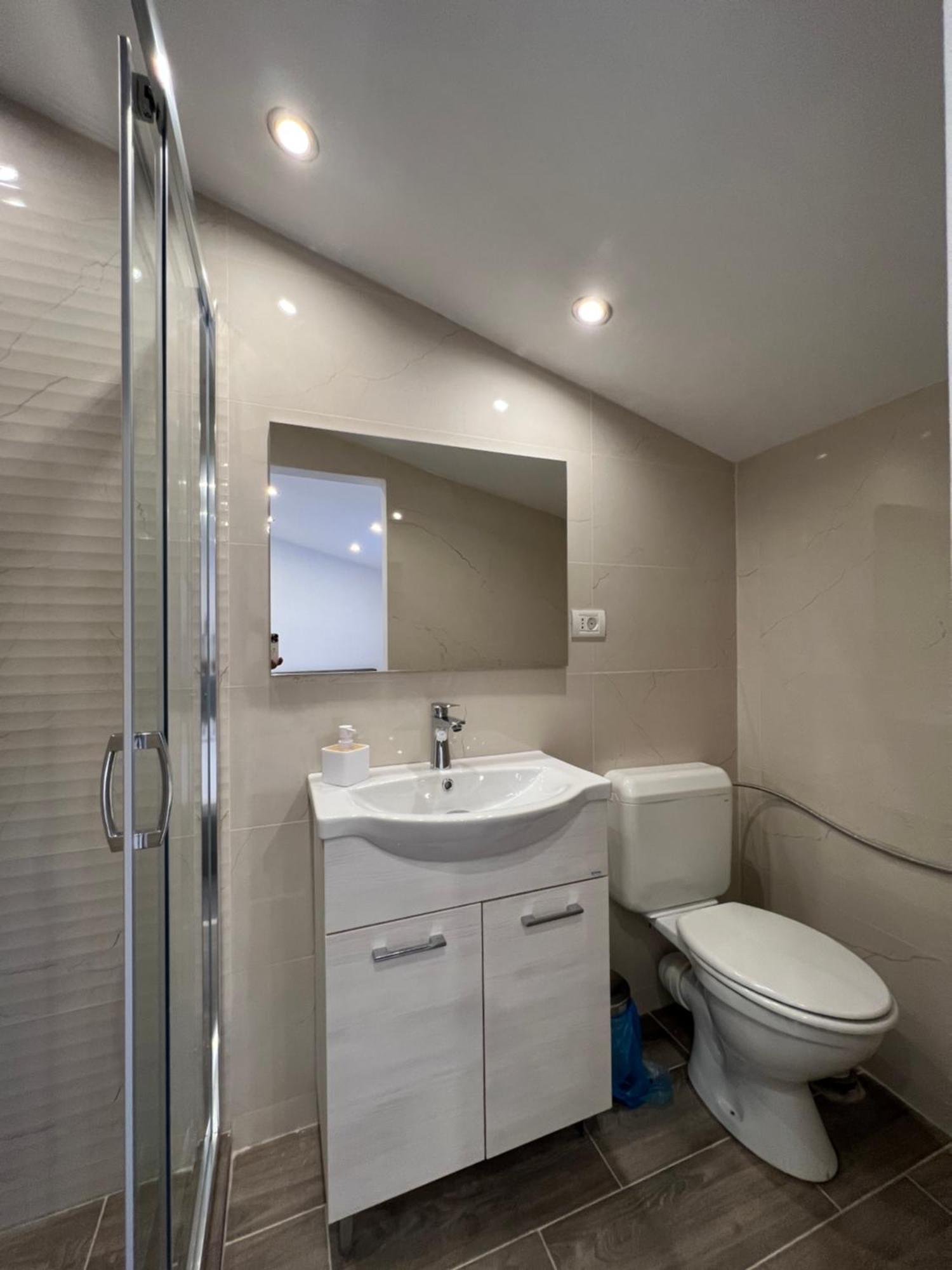Center By Acme Rent Guest house 2*