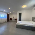Bucharest Center Villa