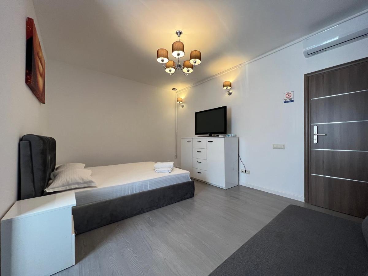 Affittacamere Center Bucarest