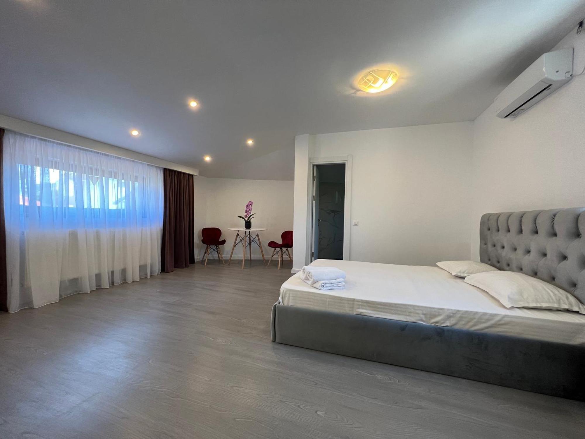 Center Affittacamere Bucarest