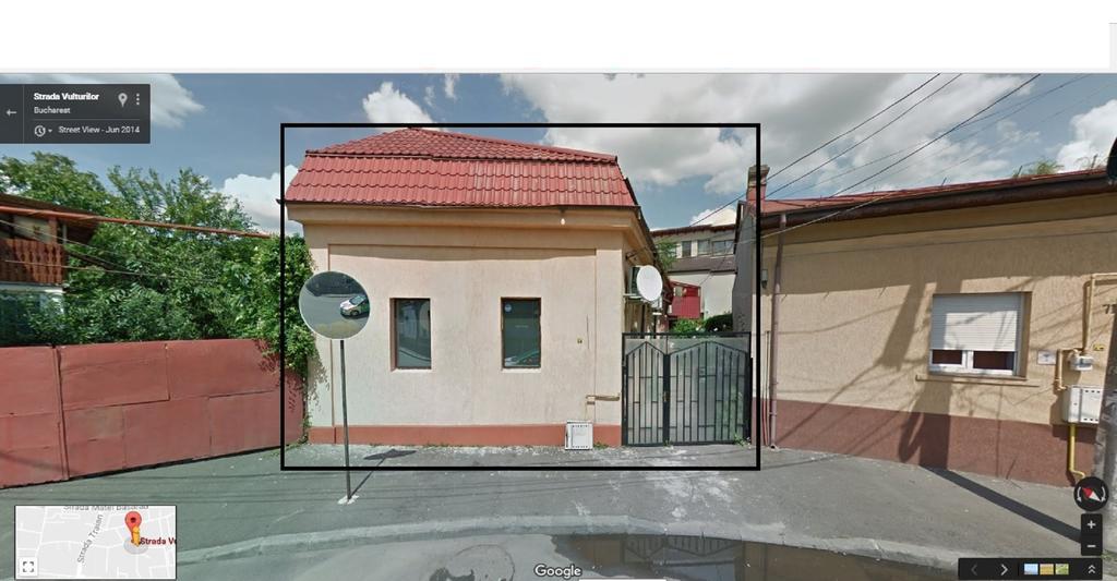 Center Affittacamere