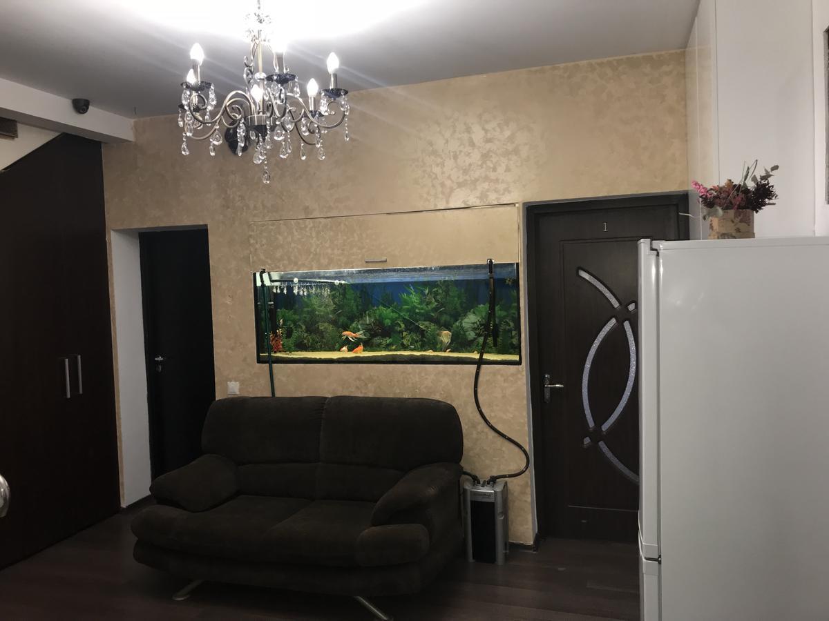 Affittacamere Center Bucarest